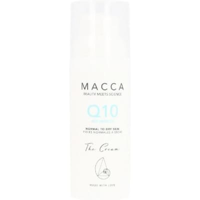 Anti-aging crème - MACCA - Age Miracle - 50 ml - Hydraterend - Anti-aging - Droge huid wit