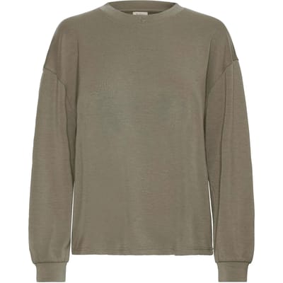 Dames sweatshirt fransa FRAURORA 7