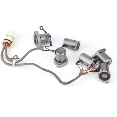 Transmissie Solenoïde Klep 46313 22700 Past voor Hyundai Accent   Tiburon   ELANTRA