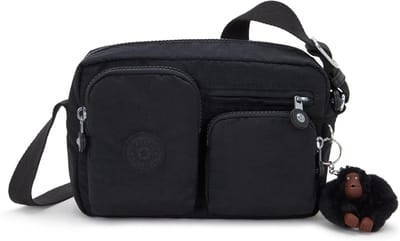 Schoudertas Dames - Crossbody Tas - Dagelijks Gebruik - Veelzijdig Ontwerp - 22 x 15 cm - Blauw