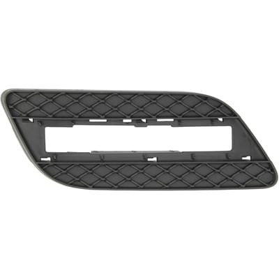 Ventilatierooster, bumper BLIC 6502-07-3539915P links
