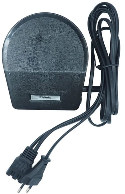 Pfaff Hobby - Voetpedaal -Voetpedaal met snoer voor Naaimachine - 010231