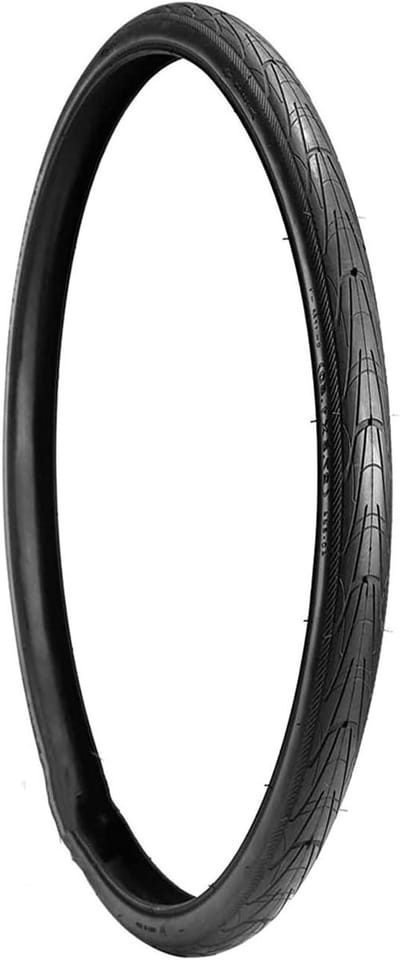 Fietsband - Banden - Fietsen Buiten - Lichtgewicht Ontwerp - 27.5x1.5 - Zwart