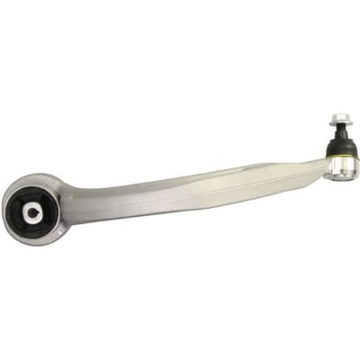 Draagarm, wielophanging MOOG AU-TC-15194 Vooras, rechts, terug