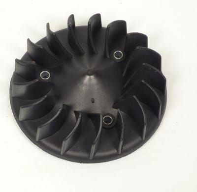 ventilateur p2r voor scooter piaggio 50 vespa lx neuf