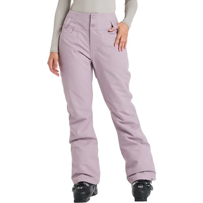 Snowboardbroek voor dames Roxy Diversion