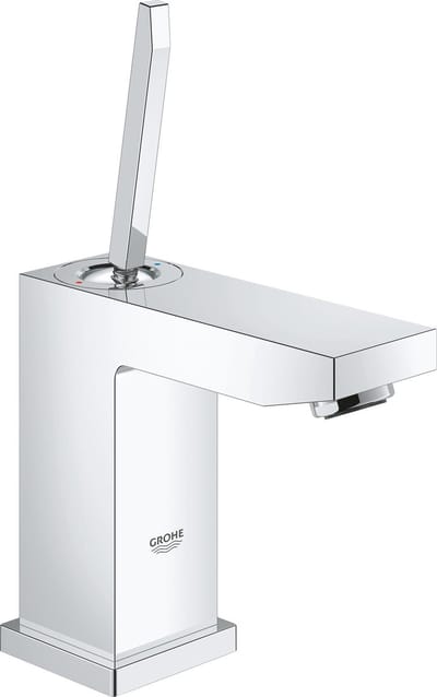 Grohe Eurocube Joy  Wastafelmengkraan (opbouw)