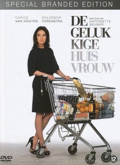 De Gelukkige Huisvrouw (Special Branded Edition)