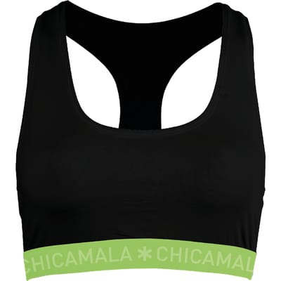 Chicamala Racerback - Dames Sportbh