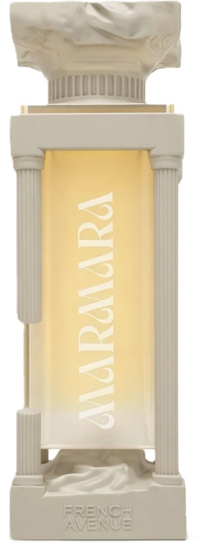 French Avenue Marmara | Eau de Parfum | 100 ml