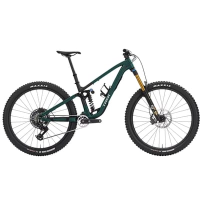 Framebescherming Monkey Products Fuel-Alloy - 2026