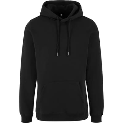 Mister Tee - MT Men Hoodie/trui - S - Zwart