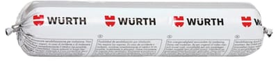 Wurth - Autoruitlijm revolution 2 - revolution ii ruitenlijm inhoud 400 ml