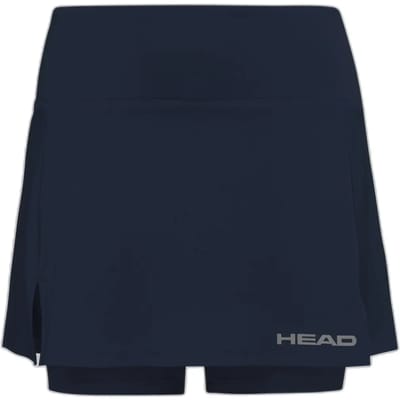 Meisjes rok-kort Head Club Basic