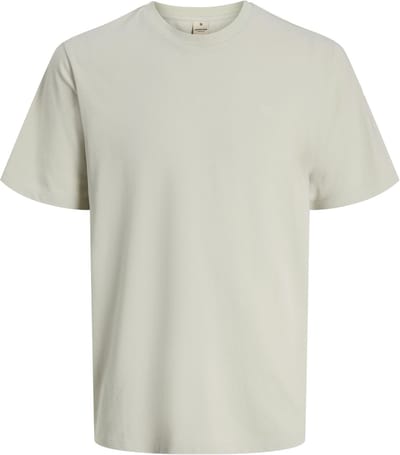 JACK&JONES - JPRBLUHUG SS TEE SMU - Heren - T-shirts
