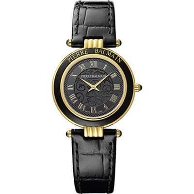 Balmain Haute Elegance B8137.32.12 Horloge