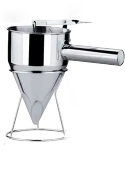 600 ML Olie Dispenser Keuken RVS – Vloeistof Schenk Dispenser met Handvat en Ophangbeugel