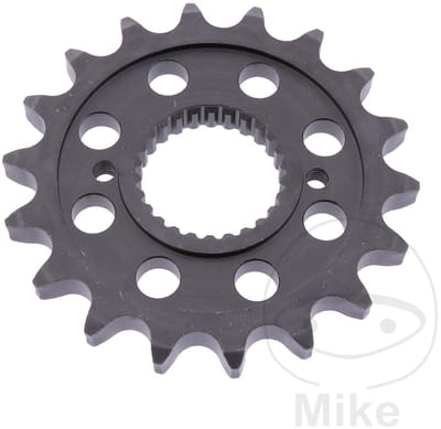 Pignon de sortie de boite Esjot pour Moto ROYAL ENFIELD 500 Classic 2017 à 2020 50-35055-18S / 18 dents pas 530 Neuf