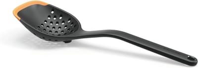Duurzame Schuimspaan met Softgrip Handvat voor Warmtebestendig Koken
