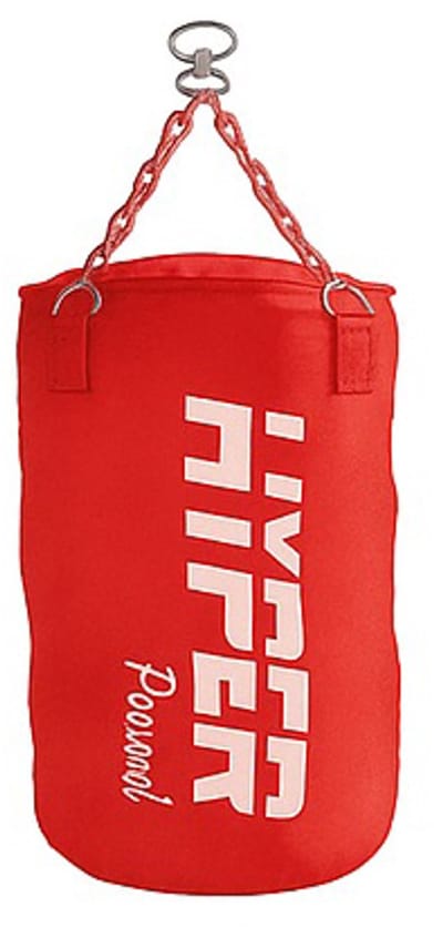 Hyper-bokszak-60cm-Rood