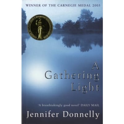 A Gathering Light - Jennifer Donnelly