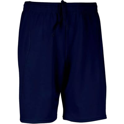 PROACT® Kindersportbroek PA103 - Sporty Royal Blue - 6/8 years (6/8 ans)