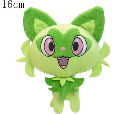 70 Modellen Pokemon Starmie Pluche Pikachu Koffing Knuffelpop Dialga Caterpie Butterfree Lugia Mew Celebi Servine Gengar Pluche