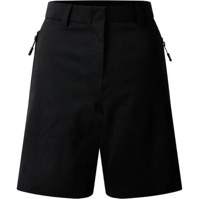 Short Dames Waterafstotend Uv50+ Bescherming Gerecycled Polyester