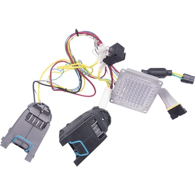 Gardena elektronica cpl.