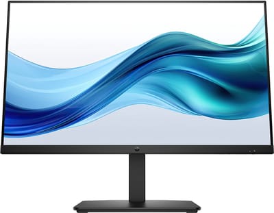 27" HP 327pe - Series 3 Pro - 1920x1080 (FHD) - 100Hz - IPS