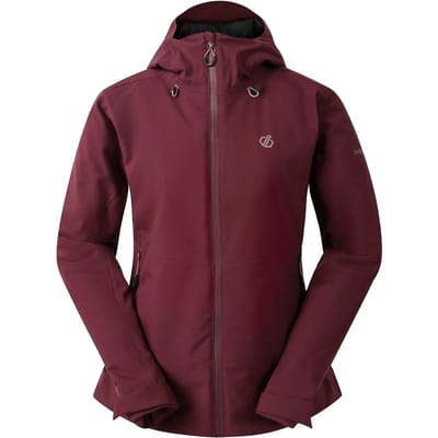 Torrek Blaze waterdichte isolerende outdoorjas voor dames