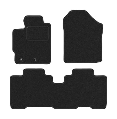 ANTHRA automatten voor: Toyota Verso-S minivan (2010-2015)