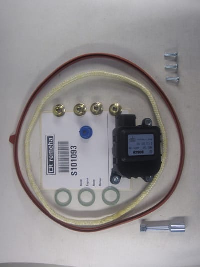 Remeha Motor Evita, S101093
