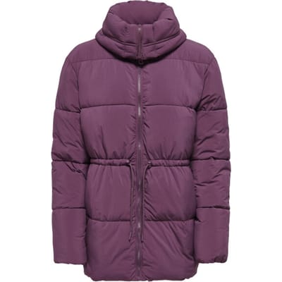 ONLY - ONLLARA JACKET OTW Dames Jas