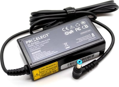 Laptop oplader 65W geschikt voor Acer Aspire 3 A315-21 Serie