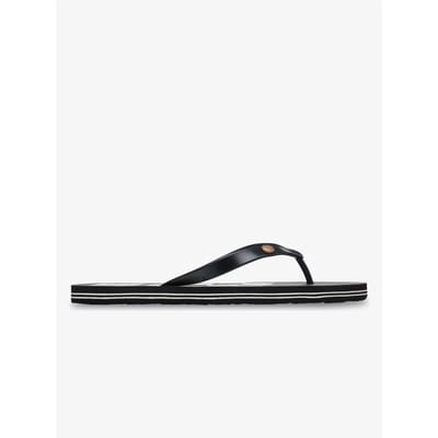 Quiksilver Molokai Originals Slippers Zwart EU 43 Man