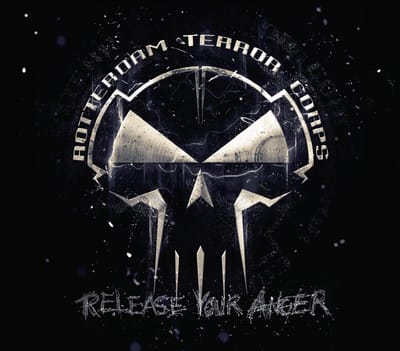 Release Your Anger