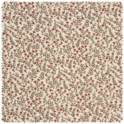 Mousseline katoenen stof "Madeleine"