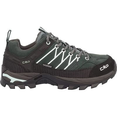 Dameswandelschoenen CMP Rigel WP Low
