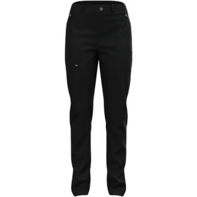 Odlo Ascent Light Broek Zwart 38 / Regular Vrouw