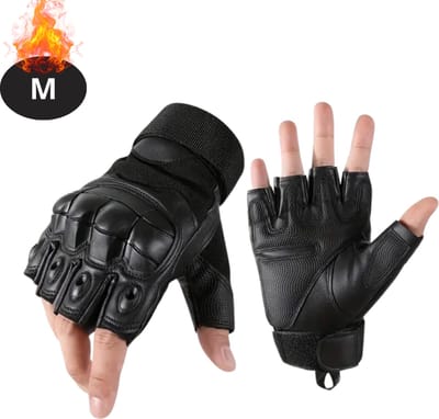 Nivard MMA Handschoenen - Gloves - Sparring Handschoenen - Heren - Dames - Grappling - Bokshandschoenen - Vecht Handschoenen - Zwart - M