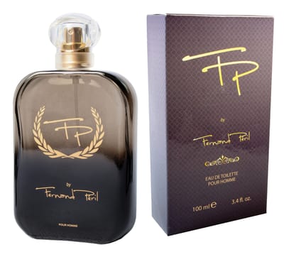 FP van Fernand Péril Feromoon Parfum Heren - 100ml