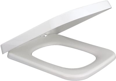 WC Bril WC 50 Design Soft Close Antibacterieel