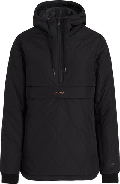 Protest Skijas Prtpeonies Anorak Dames - maat l/40