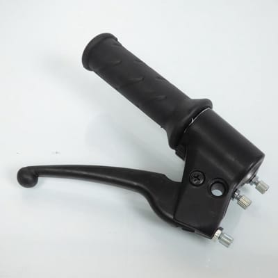 Poignée d accélérateur RSM pour Mobylette Peugeot 50 103 L2 Neuf