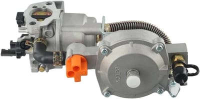 Carburateur Kit - Motor Onderdelen - Generator Onderhoud - Voor Benzine LPG - 3-5KW