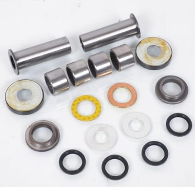 all balls achterbrug as reparatie set voor suzuki 450 ltr quad 2006 tot 2011 28-1172 nieuw