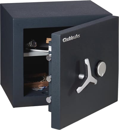 Chubbsafes - Inbraakwerende Kluis - DuoGuard G1 40 EL