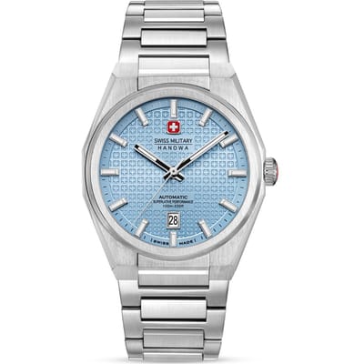 Swiss Military Hanowa Land SMWGL0006904 Avalanche Horloge