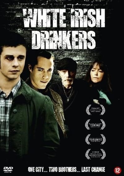 White Irish Drinkers